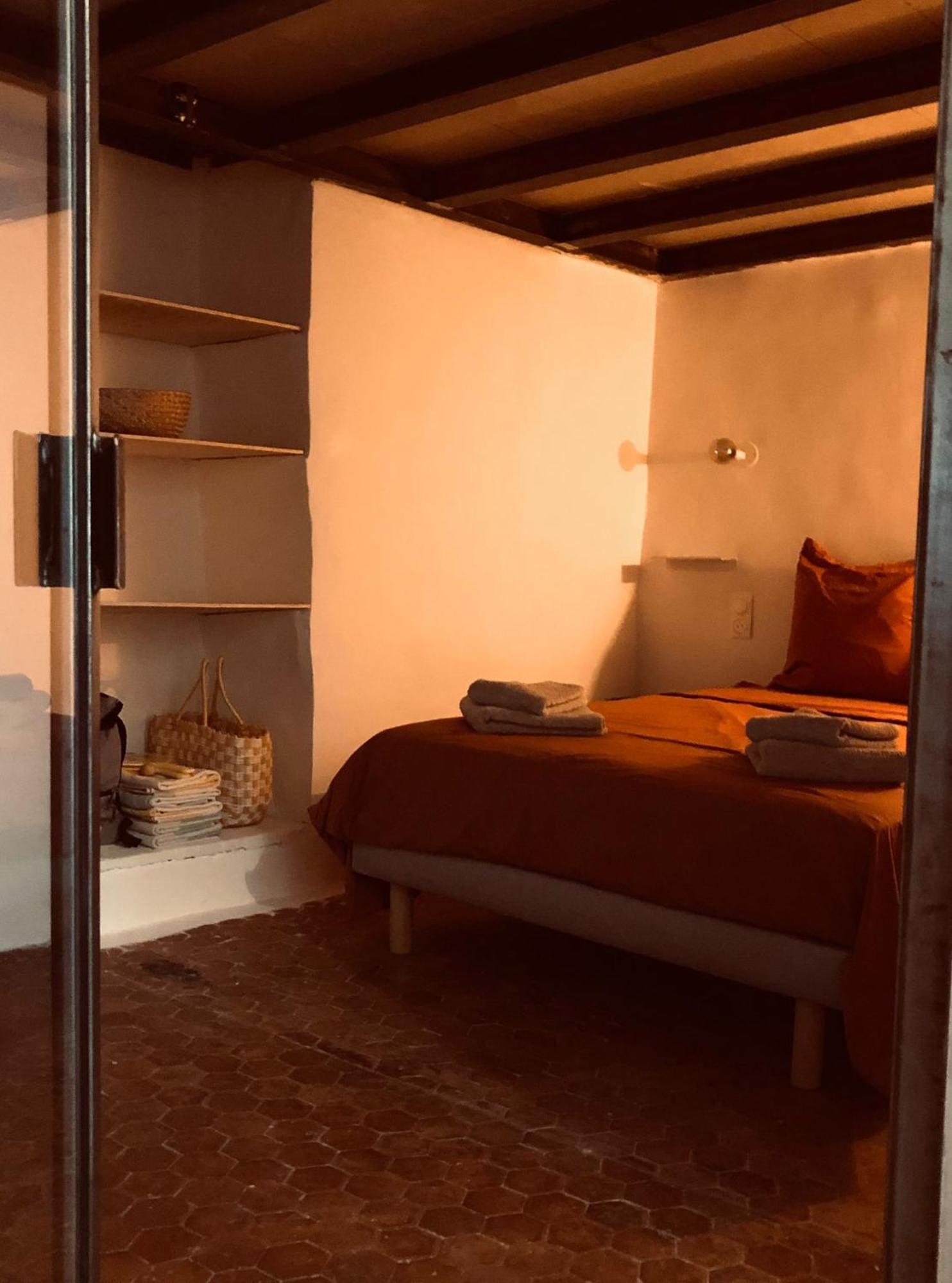 Superbe Appartement Familial En Coeur De Ville - Parking - Petit Dej Sur Demande La Ciotat Extérieur photo