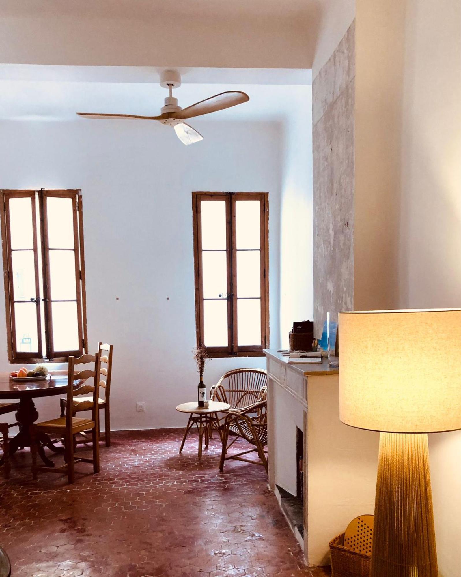 Superbe Appartement Familial En Coeur De Ville - Parking - Petit Dej Sur Demande La Ciotat Extérieur photo