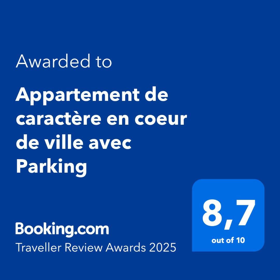 Superbe Appartement Familial En Coeur De Ville - Parking - Petit Dej Sur Demande La Ciotat Extérieur photo