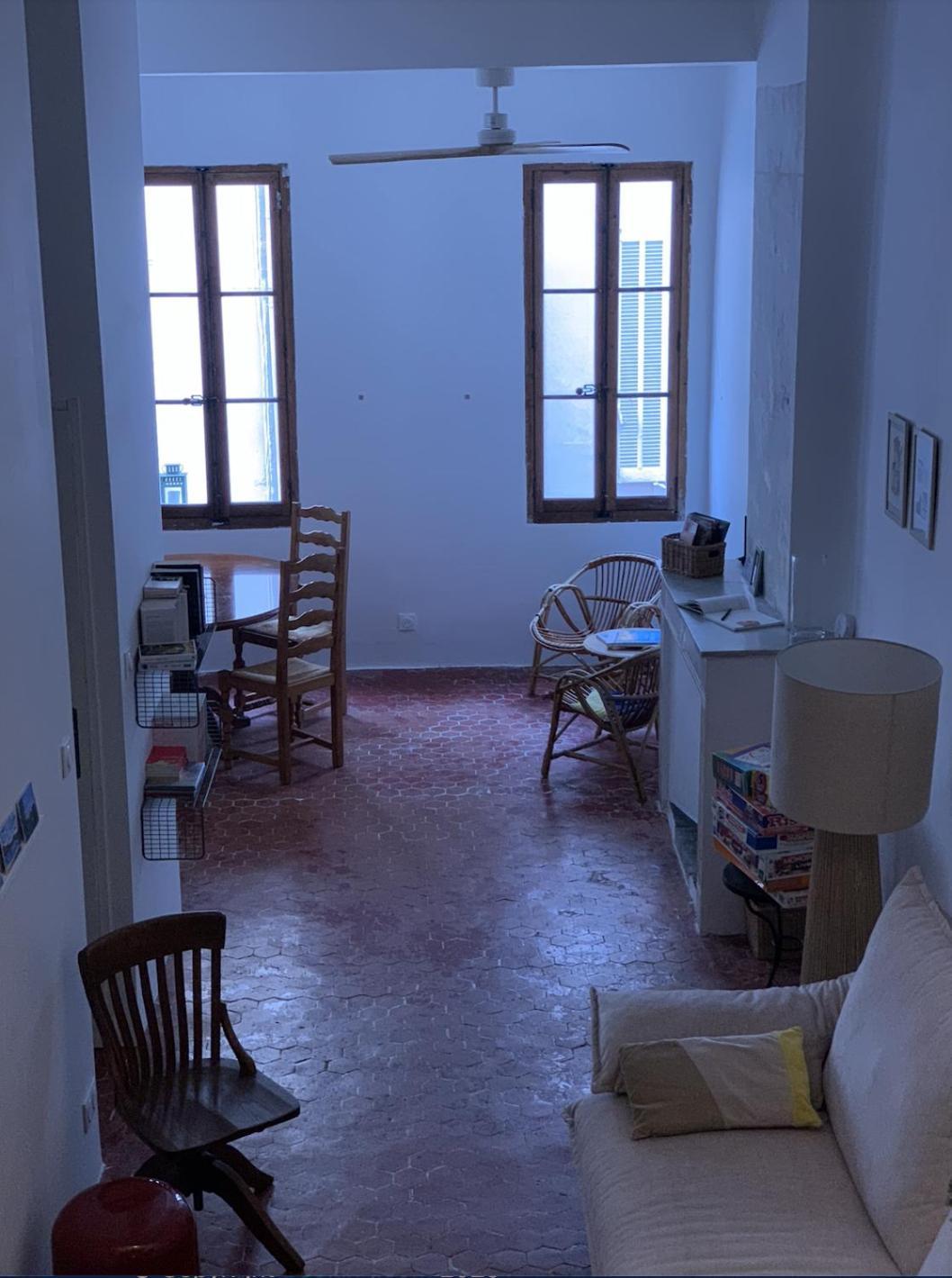 Superbe Appartement Familial En Coeur De Ville - Parking - Petit Dej Sur Demande La Ciotat Extérieur photo